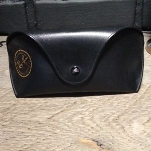 Ray-Ban case
